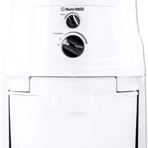 NutriMill Classic High-Speed Grain/Flour Mill
