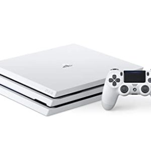 PlayStation 4 Pro 1TB White (PS4)